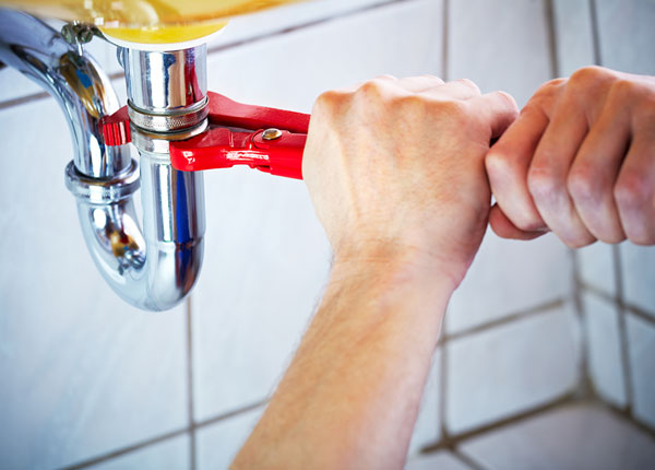 About Reading Plumbers